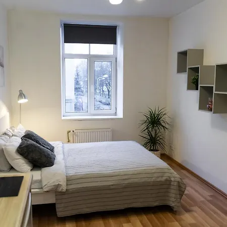Artilerijas Iela 25 Appartement Riga