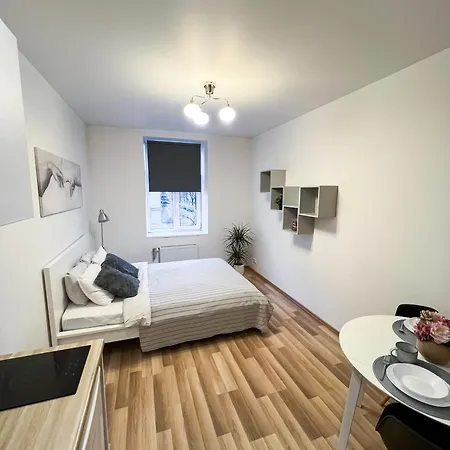 Artilerijas Iela 25 Appartement Riga